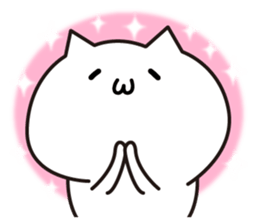 Nenenenenenenuko(Overseas edition) sticker #14036872