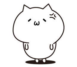 Nenenenenenenuko(Overseas edition) sticker #14036873