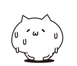 Nenenenenenenuko(Overseas edition) sticker #14036875