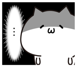 Nenenenenenenuko(Overseas edition) sticker #14036877