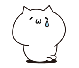 Nenenenenenenuko(Overseas edition) sticker #14036878