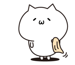 Nenenenenenenuko(Overseas edition) sticker #14036879