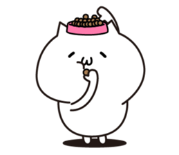 Nenenenenenenuko(Overseas edition) sticker #14036880