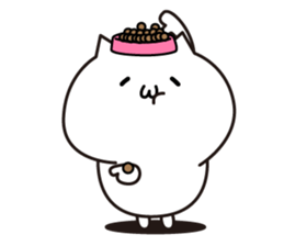 Nenenenenenenuko(Overseas edition) sticker #14036881