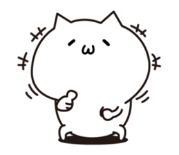 Nenenenenenenuko(Overseas edition) sticker #14036882