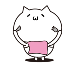 Nenenenenenenuko(Overseas edition) sticker #14036885