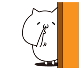 Nenenenenenenuko(Overseas edition) sticker #14036886