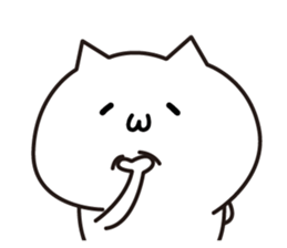 Nenenenenenenuko(Overseas edition) sticker #14036888