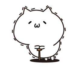 Nenenenenenenuko(Overseas edition) sticker #14036889