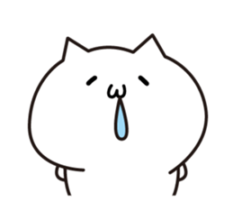 Nenenenenenenuko(Overseas edition) sticker #14036890