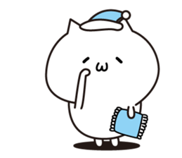 Nenenenenenenuko(Overseas edition) sticker #14036891