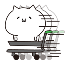 Nenenenenenenuko(Overseas edition) sticker #14036892