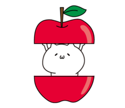 Nenenenenenenuko(Overseas edition) sticker #14036893