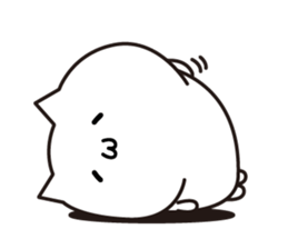 Nenenenenenenuko(Overseas edition) sticker #14036894