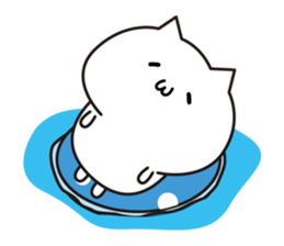 Nenenenenenenuko(Overseas edition) sticker #14036896