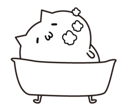 Nenenenenenenuko(Overseas edition) sticker #14036897