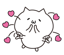 Nenenenenenenuko(Overseas edition) sticker #14036898