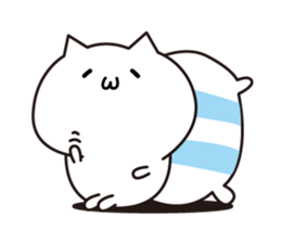 Nenenenenenenuko(Overseas edition) sticker #14036899