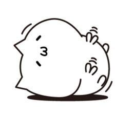 Nenenenenenenuko(Overseas edition) sticker #14036901