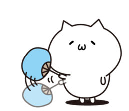 Nenenenenenenuko(Overseas edition) sticker #14036903