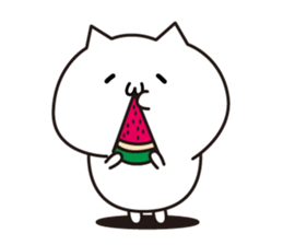 Nenenenenenenuko(Overseas edition) sticker #14036904