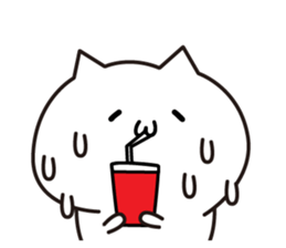 Nenenenenenenuko(Overseas edition) sticker #14036905