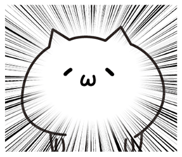 Nenenenenenenuko(Overseas edition) sticker #14036906