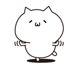 Nenenenenenenuko(Overseas edition) sticker #14036907