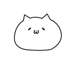 Nenenenenenenuko(Overseas edition) sticker #14036908