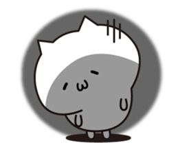 Nenenenenenenuko(Overseas edition) sticker #14036909