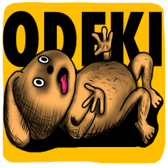 Mr Odeki