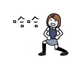 qigong master sticker sticker #14037560