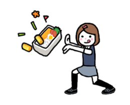 qigong master sticker sticker #14037572