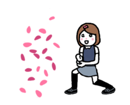 qigong master sticker sticker #14037575