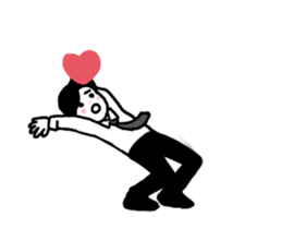 qigong master sticker sticker #14037580