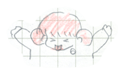 Asako Hoshikawa Notebook Sticker sticker #14037897