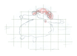 Asako Hoshikawa Notebook Sticker sticker #14037907