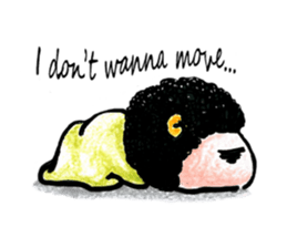 Horn Bao sticker #14037963