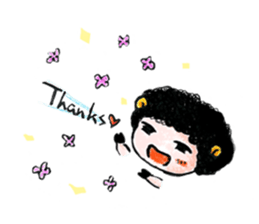 Horn Bao sticker #14037966