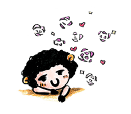 Horn Bao sticker #14037967