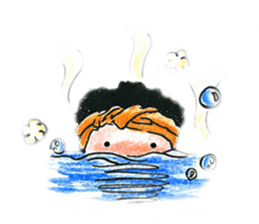 Horn Bao sticker #14037970