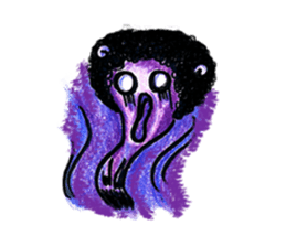 Horn Bao sticker #14037978