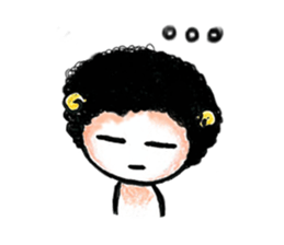 Horn Bao sticker #14037991