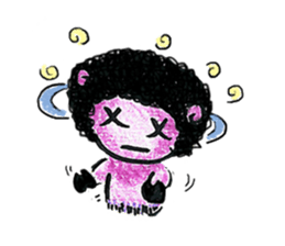 Horn Bao sticker #14037993