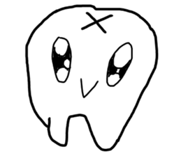 kawaiiiiiiiii sticker sticker #14038878