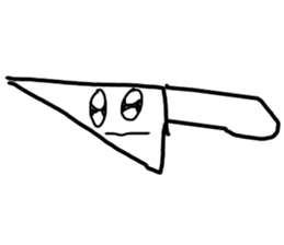 kawaiiiiiiiii sticker sticker #14038879