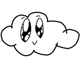 kawaiiiiiiiii sticker sticker #14038884