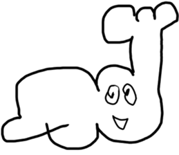 kawaiiiiiiiii sticker sticker #14038885