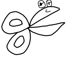 kawaiiiiiiiii sticker sticker #14038886