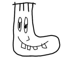 kawaiiiiiiiii sticker sticker #14038887